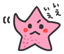 I love Sea! sticker #2444642