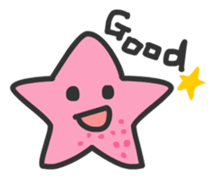 I love Sea! sticker #2444643