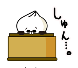 steam bread panda sticker #2444756