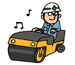 The spot of one day 3 sticker #2445212