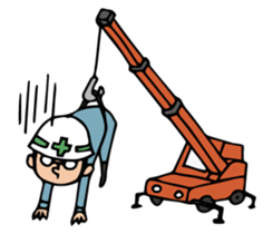 The spot of one day 3 sticker #2445215