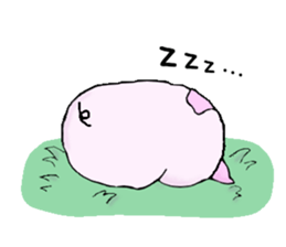 Buuta sticker #2445449