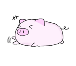 Buuta sticker #2445452