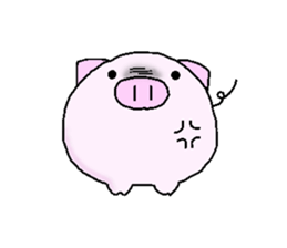 Buuta sticker #2445462