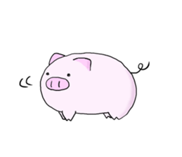 Buuta sticker #2445483