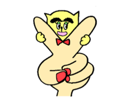 Nekokun 4 sticker #2445571