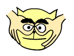 Nekokun 4 sticker #2445581