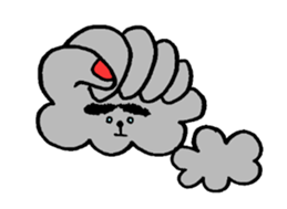 Nekokun 4 sticker #2445594