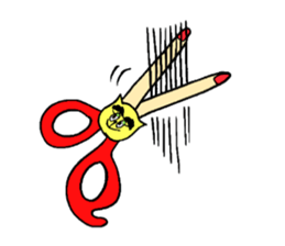 Nekokun 4 sticker #2445605