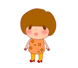 kinokon sticker #2445608