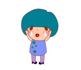 kinokon sticker #2445610