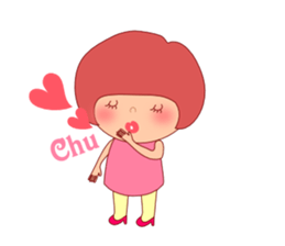 kinokon sticker #2445612