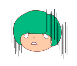 kinokon sticker #2445614