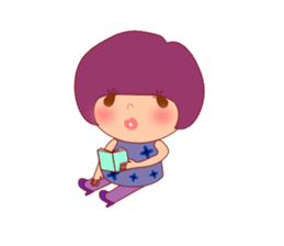 kinokon sticker #2445616