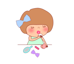 kinokon sticker #2445619