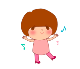 kinokon sticker #2445621