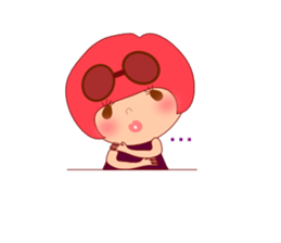 kinokon sticker #2445623