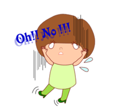 kinokon sticker #2445625