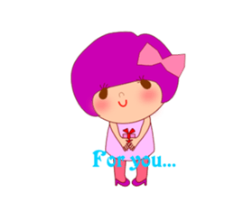 kinokon sticker #2445626