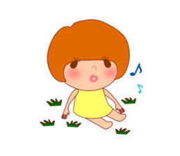 kinokon sticker #2445627