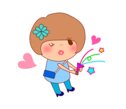 kinokon sticker #2445628