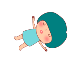 kinokon sticker #2445634