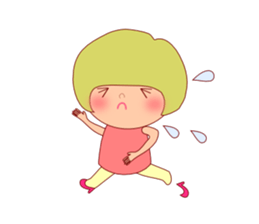 kinokon sticker #2445635