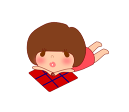 kinokon sticker #2445641