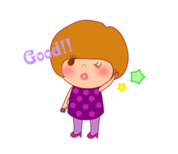 kinokon sticker #2445643