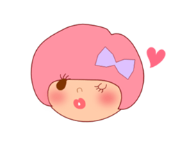 kinokon sticker #2445644