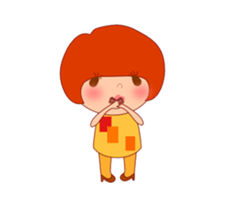 kinokon sticker #2445645