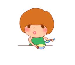 kinokon sticker #2445646