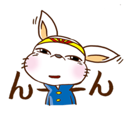 Playful cat!!! sticker #2445650