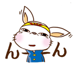 Playful cat!!! sticker #2445650