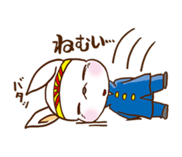 Playful cat!!! sticker #2445651