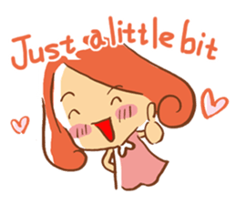Lover of love sticker #2445817