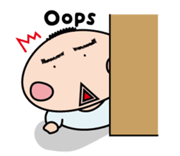 MUSUBI and LISA(English ver.) sticker #2445856