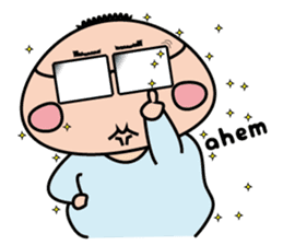 MUSUBI and LISA(English ver.) sticker #2445862