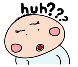 MUSUBI and LISA(English ver.) sticker #2445864