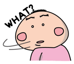 MUSUBI and LISA(English ver.) sticker #2445871