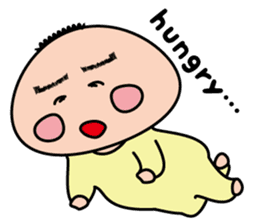 MUSUBI and LISA(English ver.) sticker #2445873