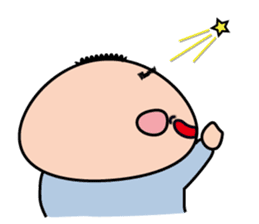 MUSUBI and LISA(English ver.) sticker #2445879