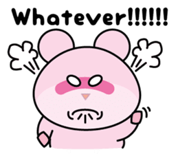 MUSUBI and LISA(English ver.) sticker #2445886