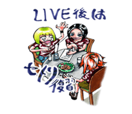 Bangya!!!!!!!!!!!!!! sticker #2446891