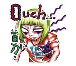 Bangya!!!!!!!!!!!!!! sticker #2446893