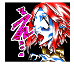 Bangya!!!!!!!!!!!!!! sticker #2446896