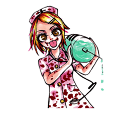 Bangya!!!!!!!!!!!!!! sticker #2446902