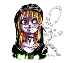 Bangya!!!!!!!!!!!!!! sticker #2446903