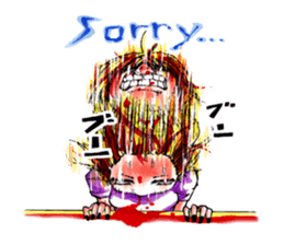 Bangya!!!!!!!!!!!!!! sticker #2446904