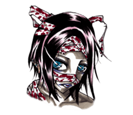 Bangya!!!!!!!!!!!!!! sticker #2446905